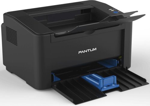 Принтер лазерный Pantum P2500NW A4 Net WiFi фото 2