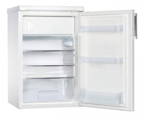 Холодильник Hansa FM138.3 белый (однокамерный) фото 2
