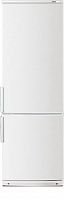 Холодильник ATLANT XM-4026-000 белый (двухкамерный)
