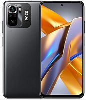 Смартфон POCO M5s 4/128GB серый