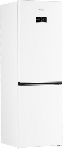Холодильник Beko B3RCNK362HW двухкамерный белый фото 2