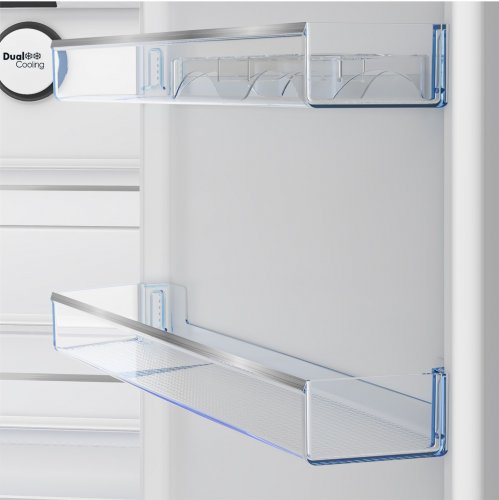 Холодильник Beko B3RCNK362HW двухкамерный белый фото 7