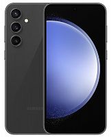 Смартфон Samsung Galaxy S23 FE 8/256 ГБ черный