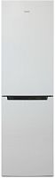 Холодильник Бирюса Б-880NF белый (двухкамерный)
