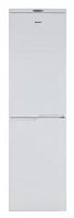 Холодильник DON R-297 B, белый