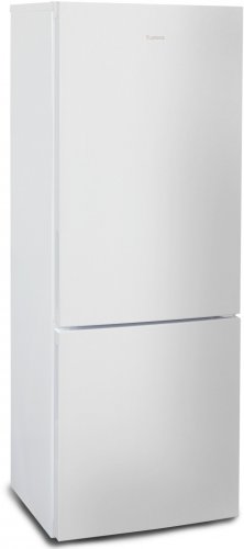 Холодильник Бирюса Б-6034 белый (двухкамерный) фото 3