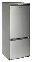 Холодильник Бирюса Б-M151 серый металлик (двухкамерный)