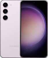 Смартфон Samsung Galaxy S23 8/128 ГБ лавандовый