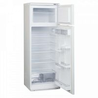 Холодильник ATLANT МХМ 2826-90 белый (двухкамерный)