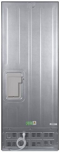 Холодильник Maunfeld MFF1857NFSB черный (двухкамерный) фото 9