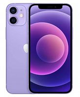 Смартфон Apple iPhone 12 128Gb фиолетовый